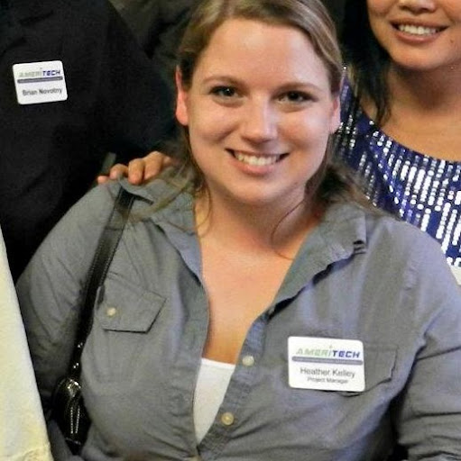 Heather Kelley Photo 44