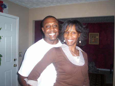 Cheryl White Photo 28