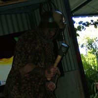 Stephen Newman Photo 66