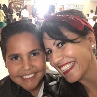 Anabel Chavez Photo 15