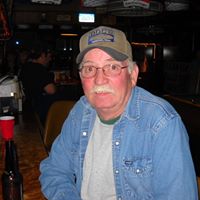 Eugene Irvin Photo 17