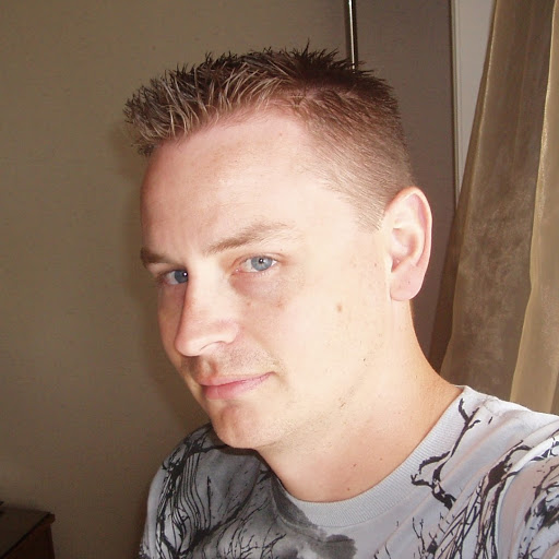 Marc Mcdonald Photo 49