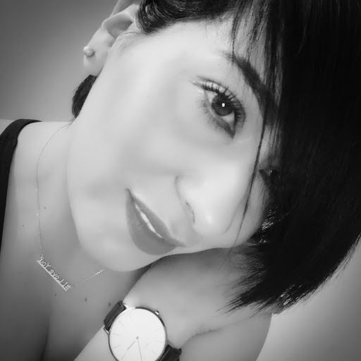 Alma Amaya Photo 6