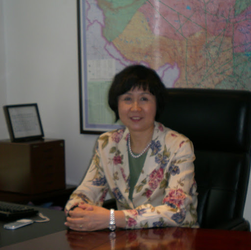 Kai Zhu Photo 23