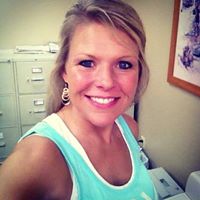 Gina Gentry Photo 10