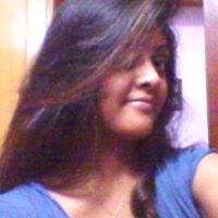 Naomi Valles Photo 5