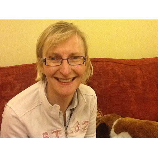 Jane Burrows Photo 17