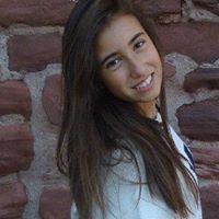 Sarah Chavez Photo 30