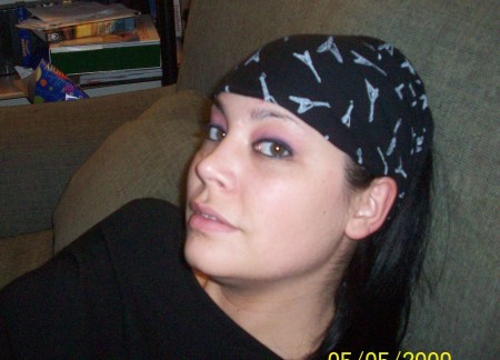 Holly Boyer Photo 22