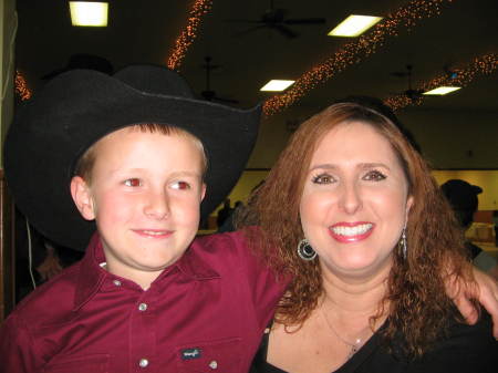 Marie Gregg Photo 4