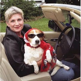 Carolyn Haines Photo 23