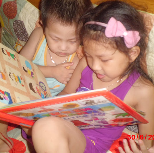 Tinh Trinh Photo 19