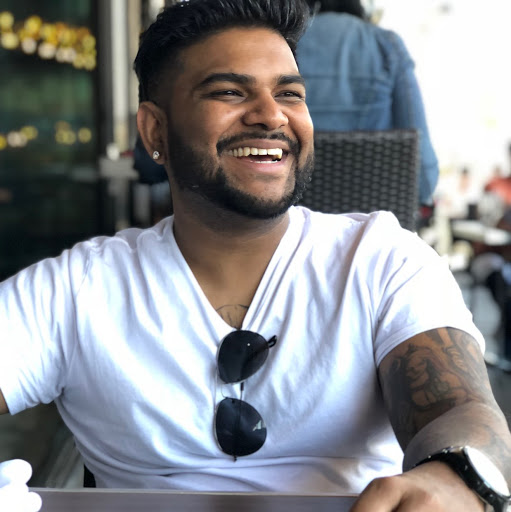 Ryan Mohamed Photo 18