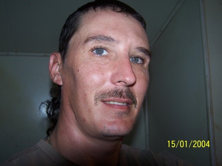 Chris Ward Photo 32