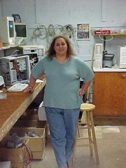 Lisa Lester Photo 37