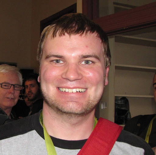 Gregory Schultz Photo 36