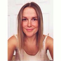 Julia Pendergast Photo 5