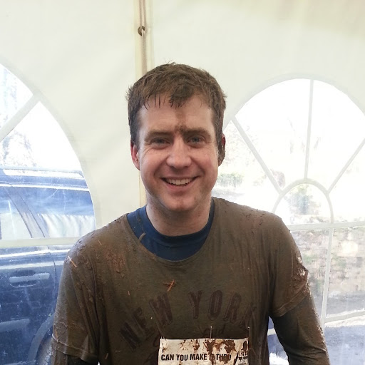 Paul Conlon Photo 17