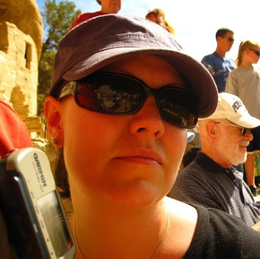 Erin Parr Photo 32