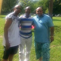 Richard Dotson Photo 34