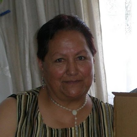 Angelica Grijalva Photo 4