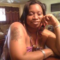 Marie Robertson Photo 1