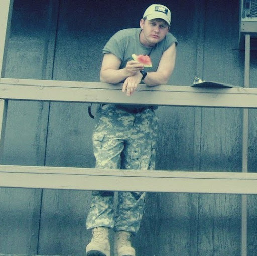 Stephen Rodgers Photo 19