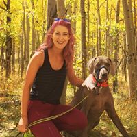 Allison Patton Photo 18