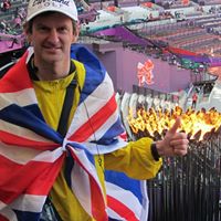 Timothy Clarke Photo 41