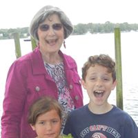 Roberta Potts Photo 9