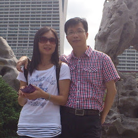 Kevin Yuan Photo 14