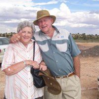 Rosalie Chapman Photo 11