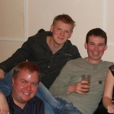 Ross Smith Photo 53