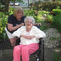 Carol Rush Photo 7