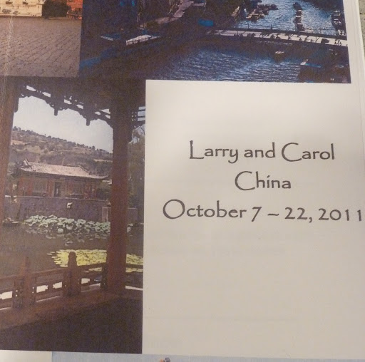 Carol Hendricks Photo 3