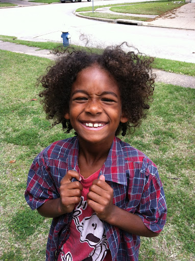 Leslie Jefferson Photo 6