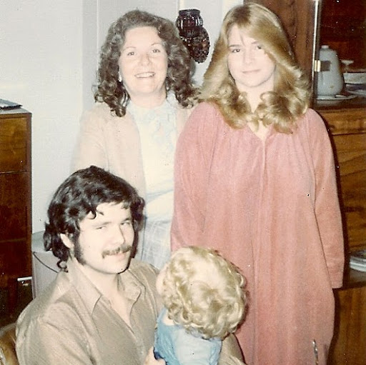 Barbara Houk Photo 14