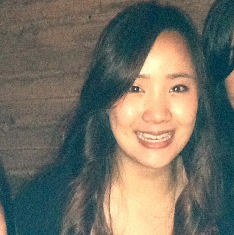 Gina Kim Photo 27