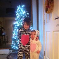Lorraine Fitzpatrick Photo 23