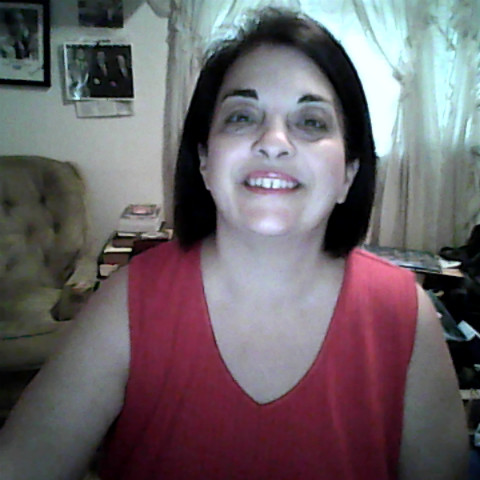 Kimberly Green Photo 26