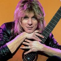 Randy Rhoads Photo 36