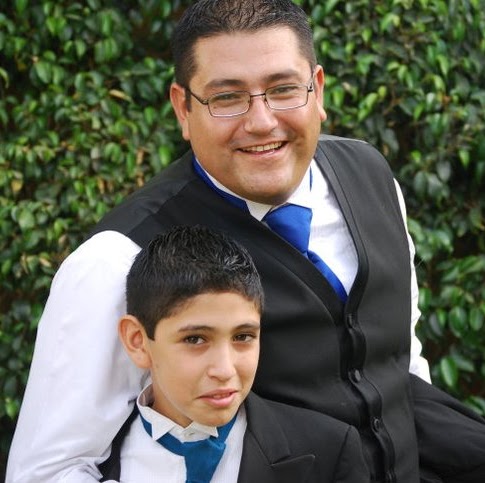 Eduardo Beltran Photo 13