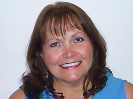 Barbara Robinson Photo 48