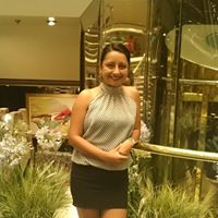 Mayra Quinteros Photo 9