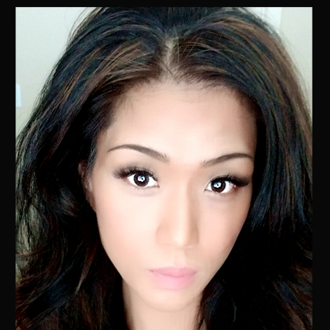 Joy Garcia Photo 31