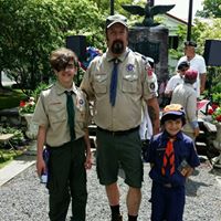 Mark Deblock Photo 7