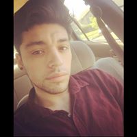 Jeremiah Ybarra Photo 2