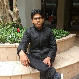 Zia Malik Photo 10
