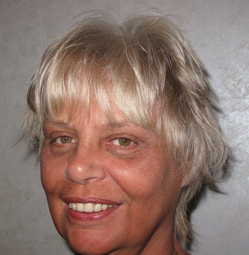 Carol White Photo 15