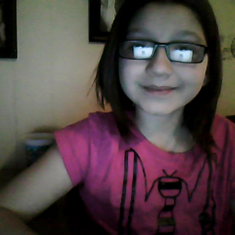 Savanna Parrish Photo 6